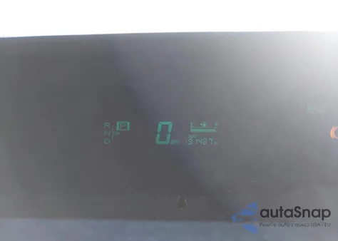 2008 Toyota Prius из США, поврежденный, VIN JTDKB20U183394992